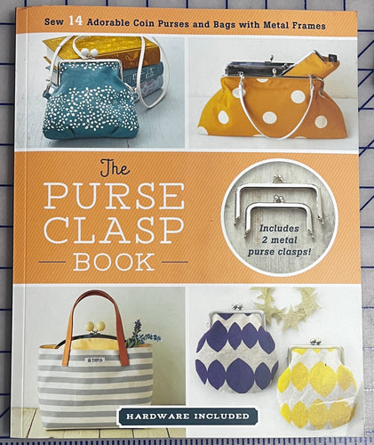 The Purse Clasp Book