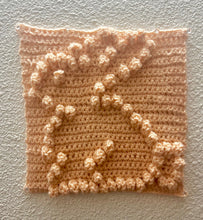 Crochet Bobble Puff Stitch