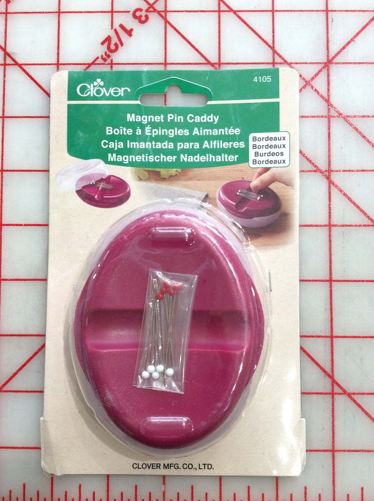 Pin Caddy Wee Scotty