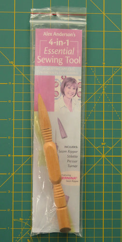 4-in1 Essential Sewing Tool