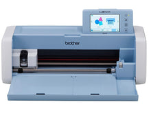 SDX225 - ScanNCut DX Innov-ís Edition