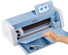 SDX225 - ScanNCut DX Innov-ís Edition