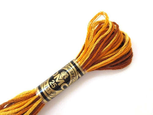 DMC Embroidery Floss 111