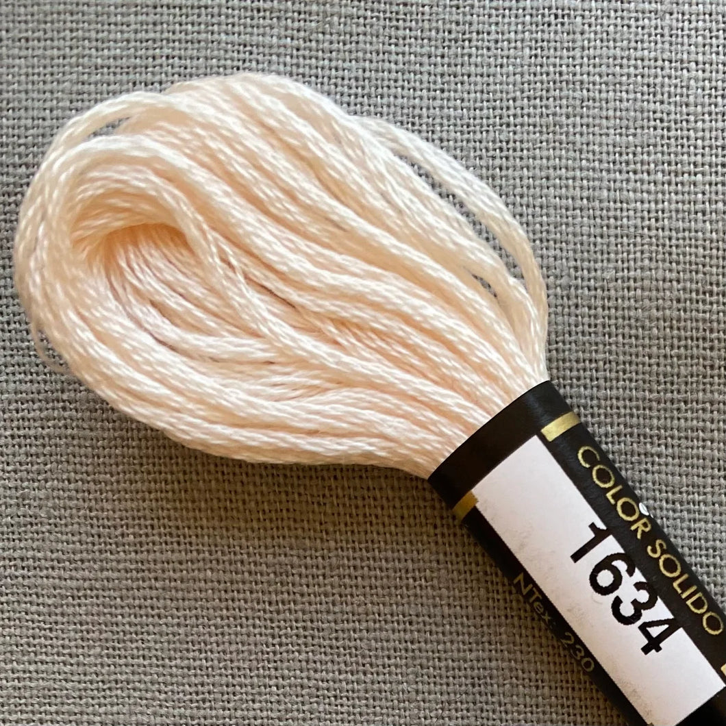 Finca Embroidery Floss 1634