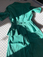 Original Girl Scouts Uniform