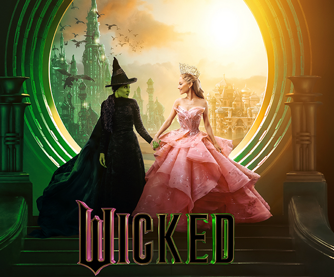 *Wicked* Summer Camp July 15-18