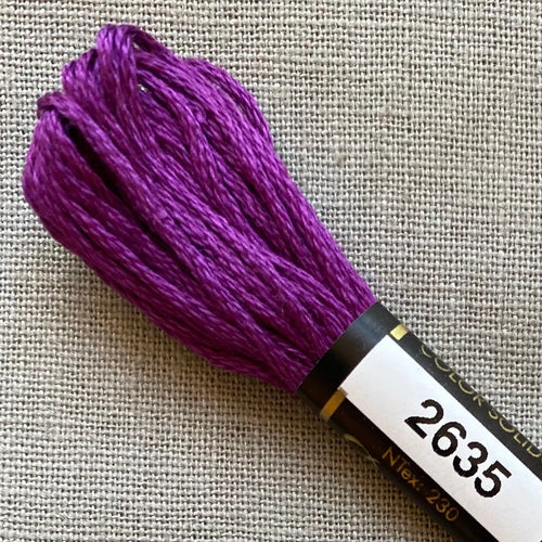 Finca Embroidery Floss 2635