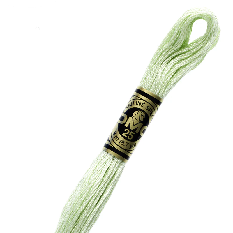 DMC Embroidery Floss 369