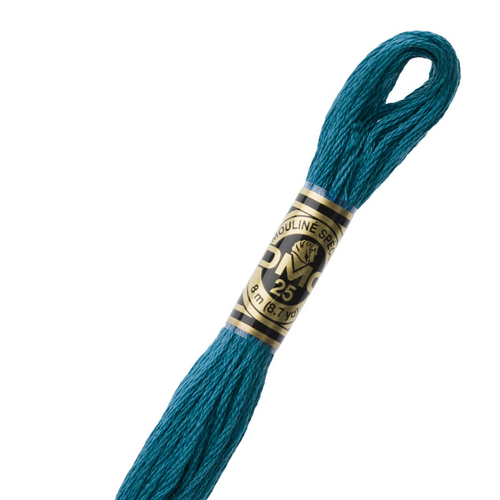 DMC Embroidery Floss 3765