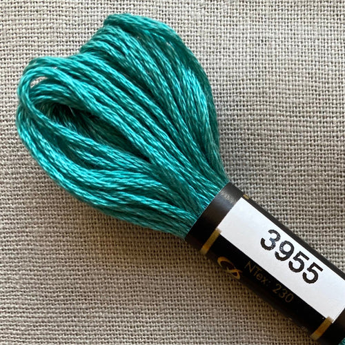 Finca Embroidery Floss 3955