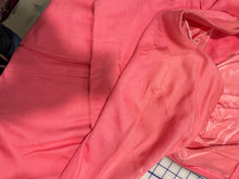 Pink Dress With Matching Jacket
