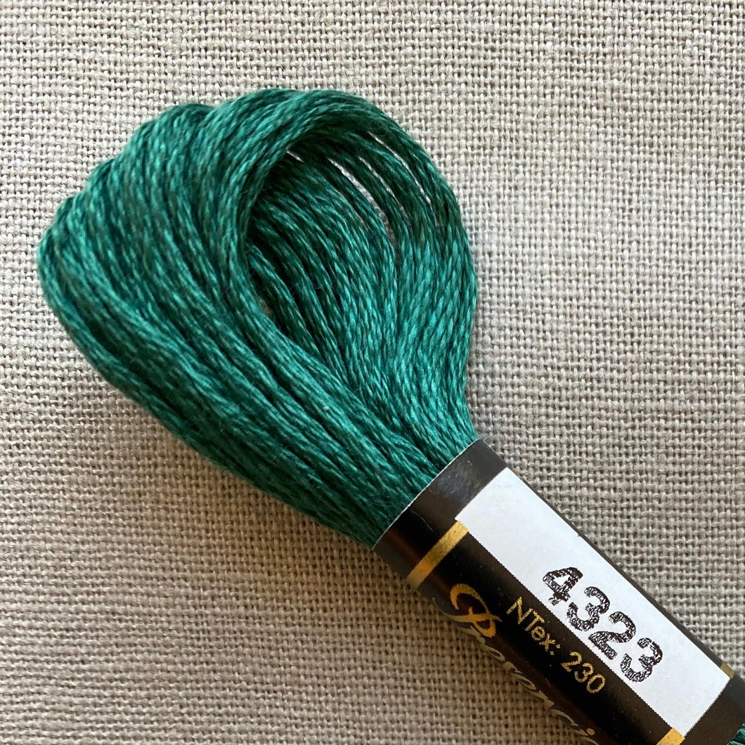 Finca Embroidery Floss 4323