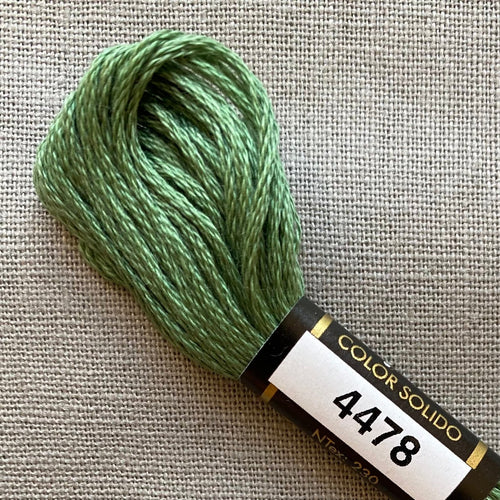 Finca Embroidery Floss 4478