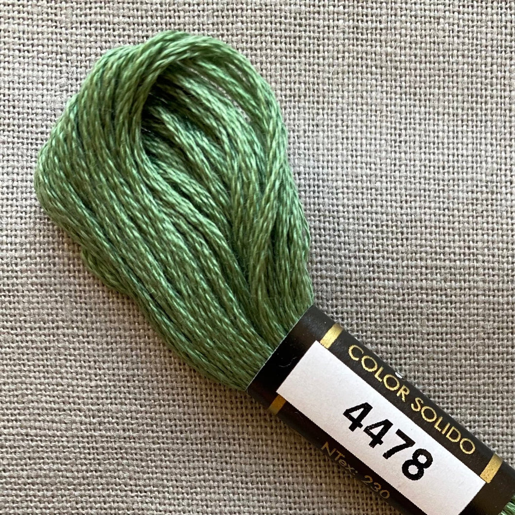 Finca Embroidery Floss 4478