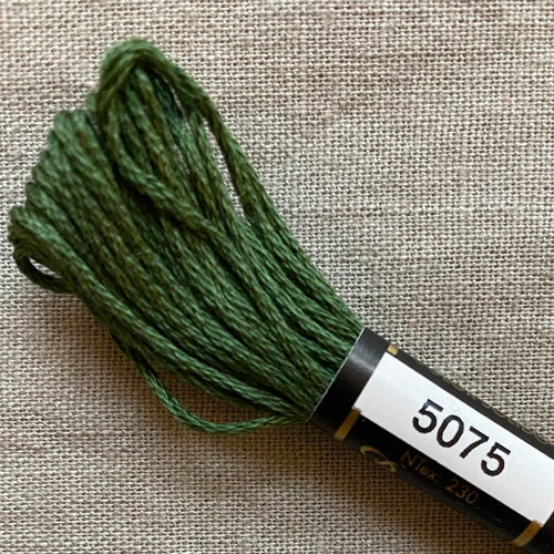 Finca Embroidery Floss 5075