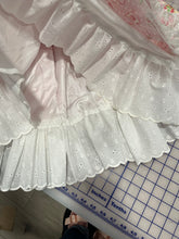 Afternoon Tea Corset-Back Dress Harajuku Style