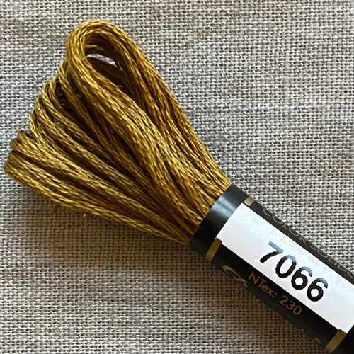 Finca Embroidery Floss 7066