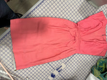 Pink Dress With Matching Jacket