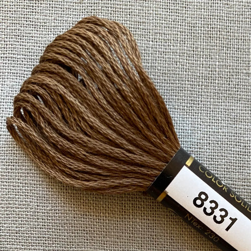 Finca Embroidery Floss 8331