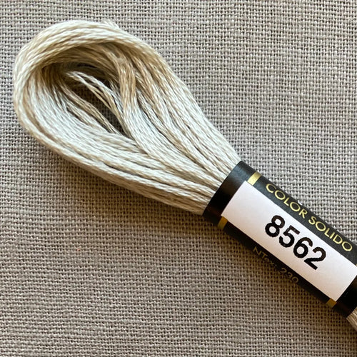 Finca Embroidery Floss 8562