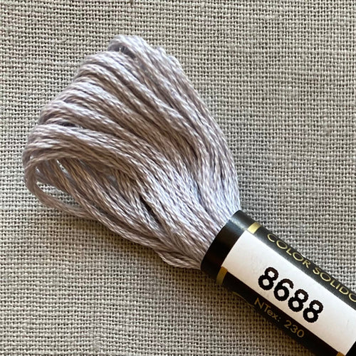 Finca Embroidery Floss 8688