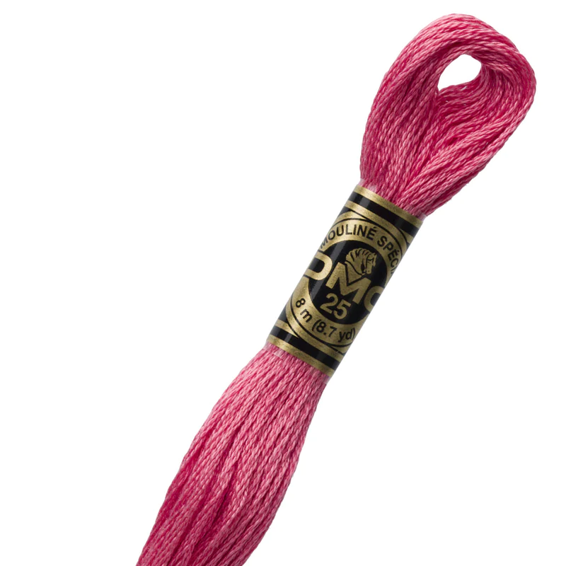 DMC Embroidery Floss 961