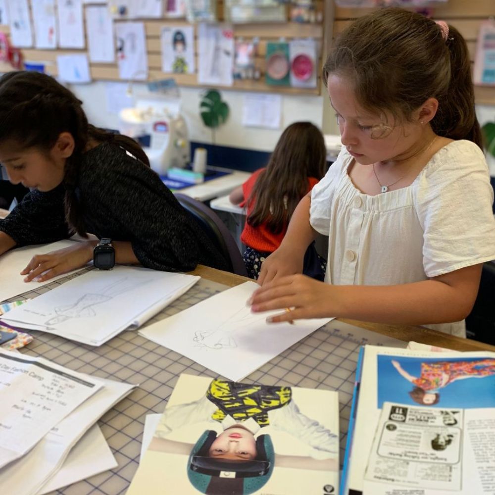 Back to School- July 27-30, 2026