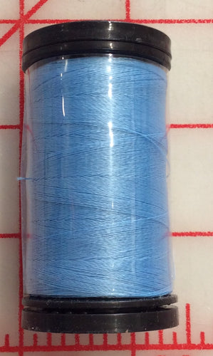 Ahrora Glow In The Dark Thread Blue