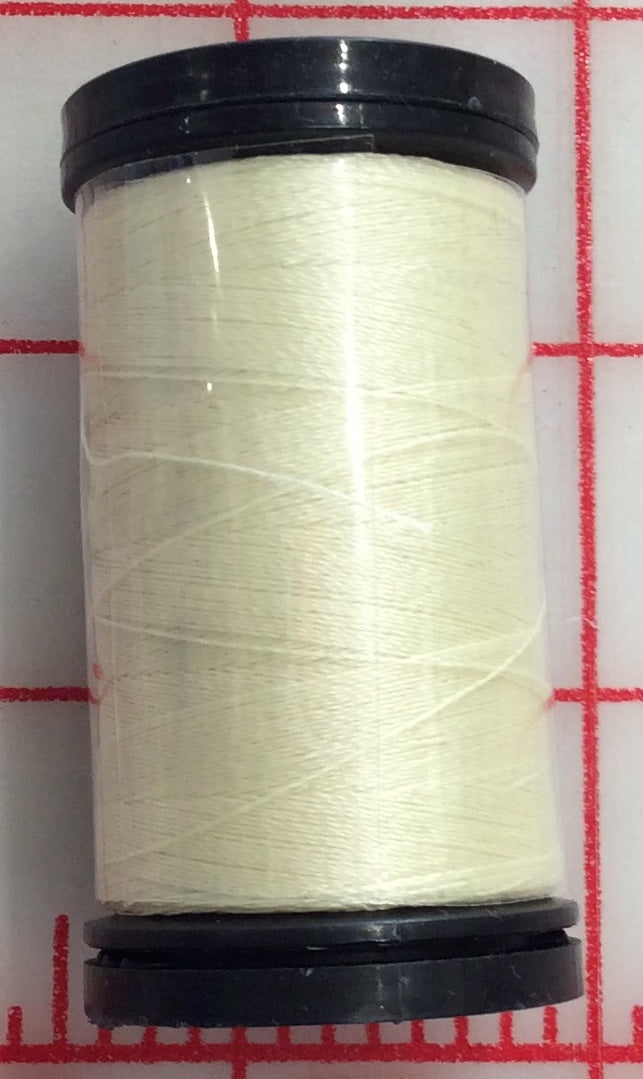 Ahrora Glow In The Dark Thread Ivory