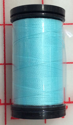 Ahrora Glow In The Dark Thread Teal