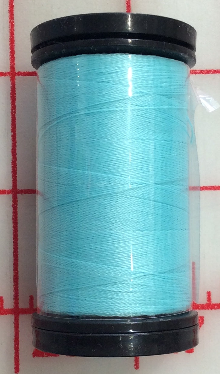 Ahrora Glow In The Dark Thread Teal