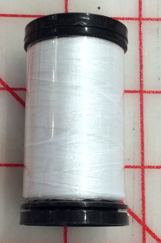 Ahrora Glow In The Dark Thread White