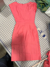 Pink Dress With Matching Jacket