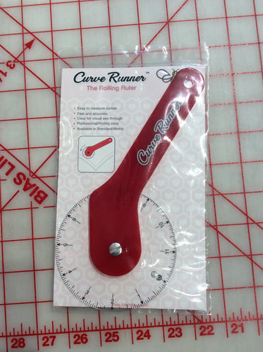 Curve Runner 12 Inch