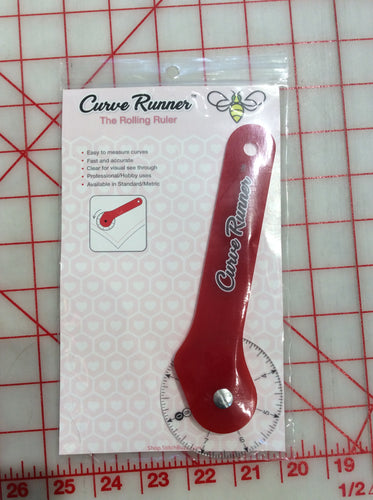 Curve Runner 8 Inch