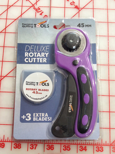Cutterpack Rotary 45mm