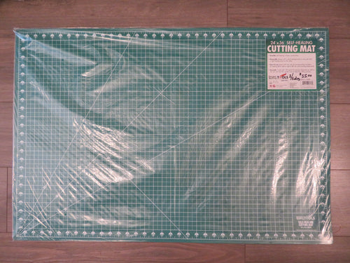 Rotating Cutting Mats Self Healing Mat for Quilting Art Projects 8x8