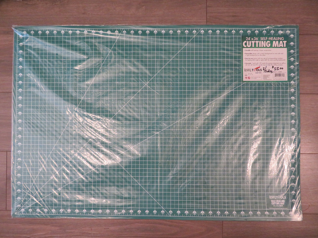 Cutting Mats 24