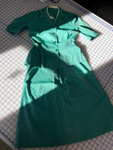 Original Girl Scouts Uniform