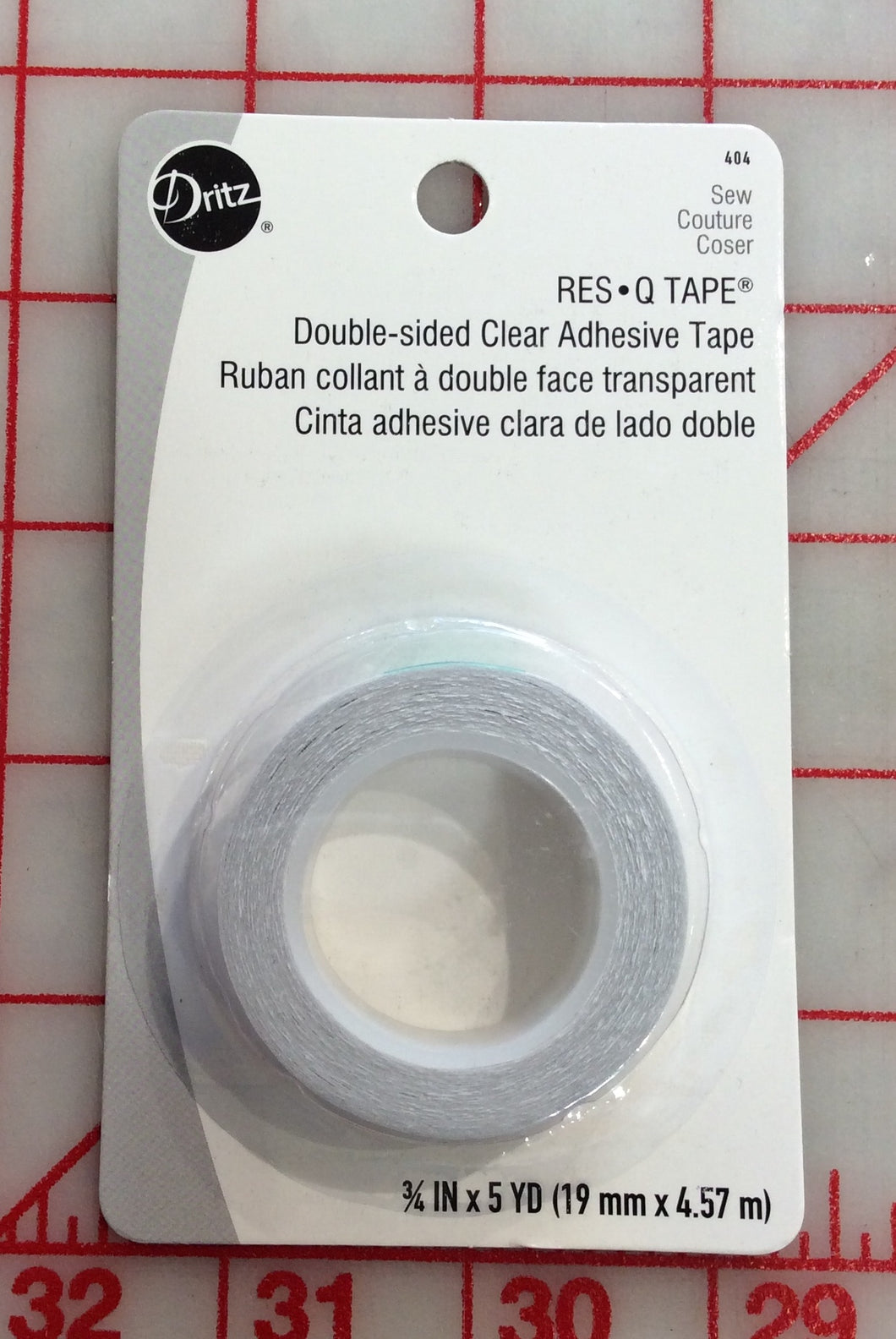 Dritz Res-Q Tape