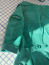 Original Girl Scouts Uniform