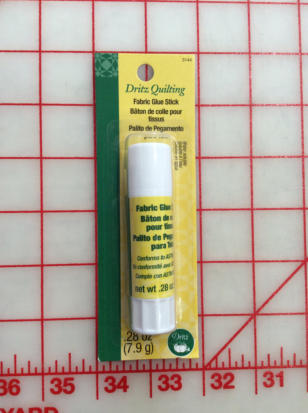 Fabric Glue Stick