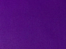 Robert Kaufman Modern Canvas Mulberry