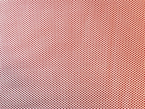 Lil' Pop On Cream in Red