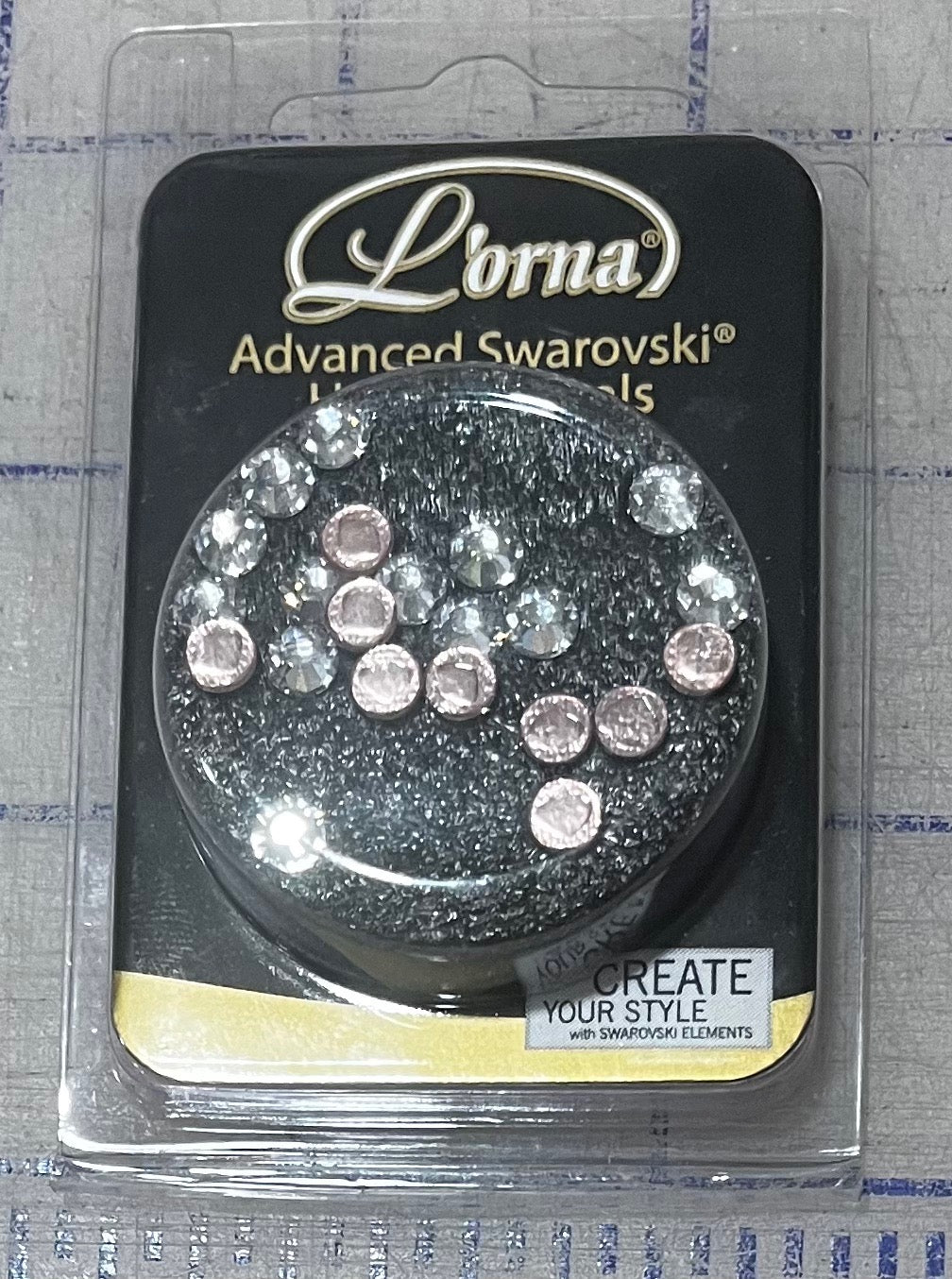 5mm Crystal Crystals