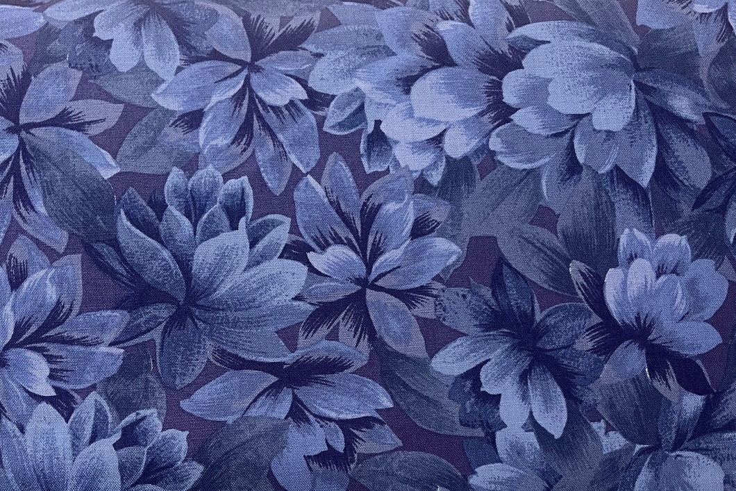 Floral Fantasy