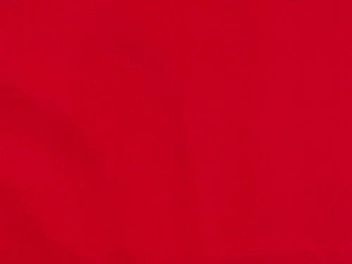 Pure Solids Undeniably Red