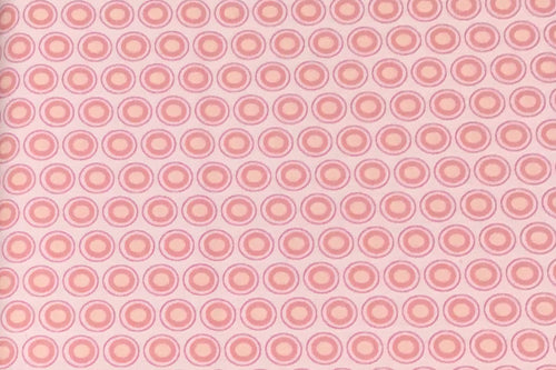 Oval Elements Parfait Pink