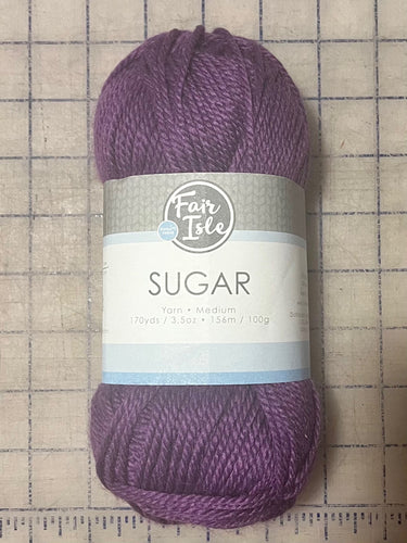 Sugar Yarn Hyacinth