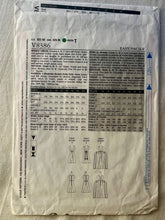 Vogue V8386 UNCUT Misses Dress Sizes 14-20